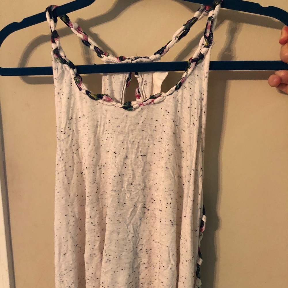 Americanino open back shirt